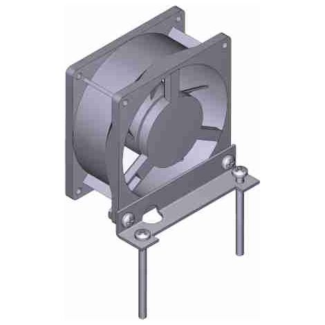 Ventola Raffreddamento – Bk Ricambio CAME 119RIBK035