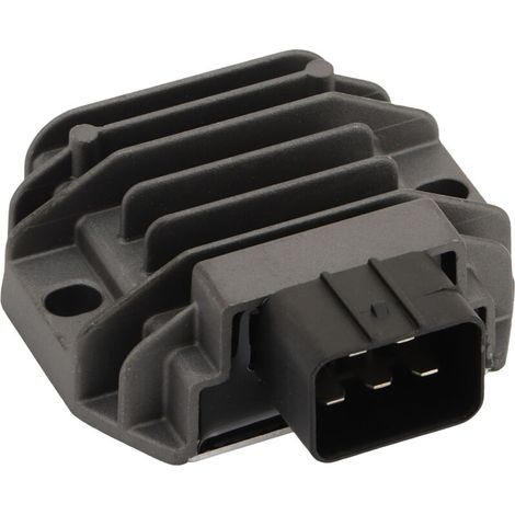 Ersatzteil für Hochleistungsgleichrichter, Spannungsregler, Laderegler für KTM 790/1050/1190/1290 Super Duke Serie, Originalteilenummer 60311034000. (1/4)