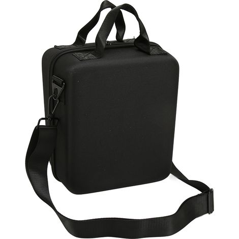 Étui rigide étanche pour enceinte Mania, protection optimale pour enceinte Bluetooth, sac de transport avec bandoulière (1/5)