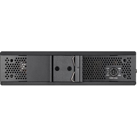 HUB Switch puertos 10 x 10/100/1000Base-T D-LINK DIS-200G-12S 2 x