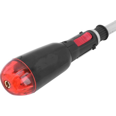 Fer à souder à gaz multifonctionnel de type stylo HT-1935-3 avec chauffage interne (1/5)