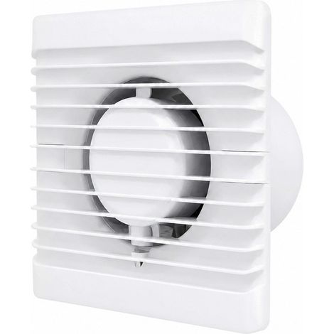 Ventilator extractor aire wolfpack-linea-profesional 11 Watt 93 m³/h (1/5)