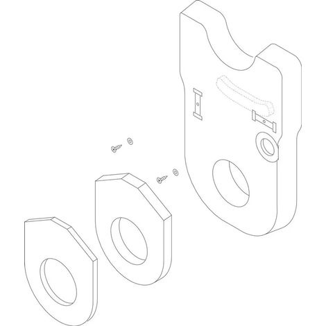 BOSCH Protección térmica G115-17 BE Wool 607 everp, 63002399
