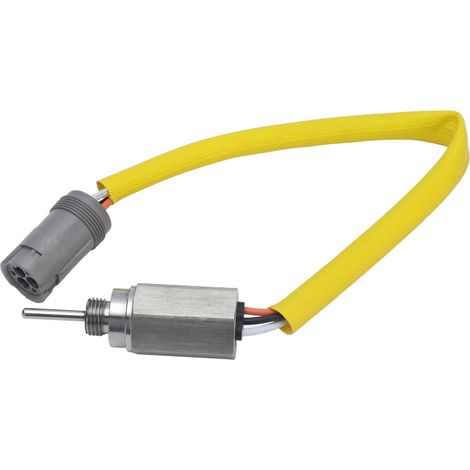 Kühlmitteltemperatursensor Wassersonde 131-0427 Ersatzteil für Caterpillar (1/5)