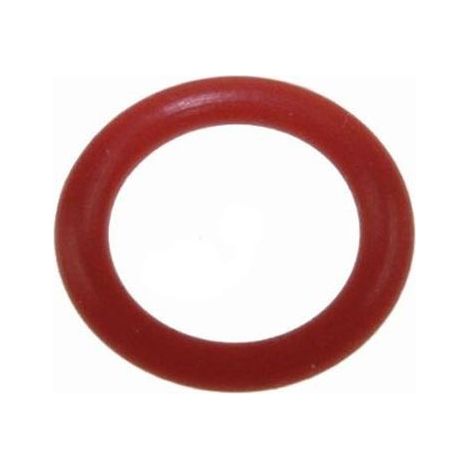 Guarnizione tappo caldaia 5312811801 per ferri da stiro De Longhi modelli PRO Stirella e VVX