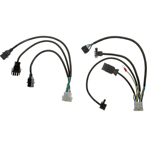 BRÖTJE Unidad de cableado/Mazo de cables , 620277