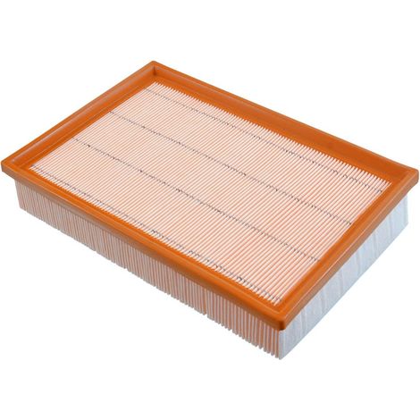 FEBI BILSTEIN FE31173 Luftfilter