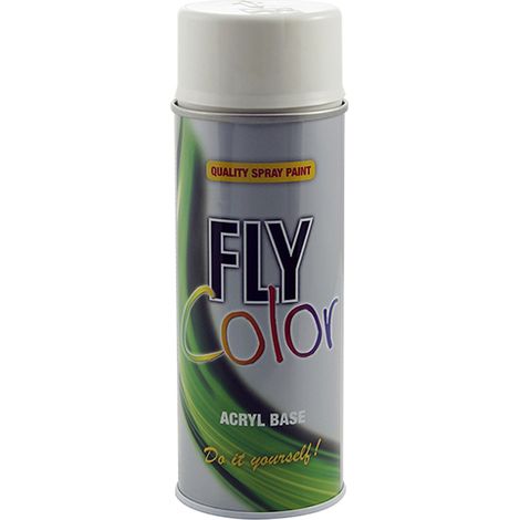 DUPLI-COLOR RAL 7035 400 611 SPRAY 400 ml