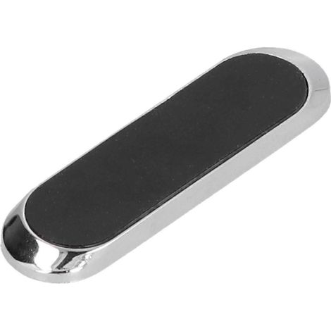 Magnetische Handyhalterung mit Navigationssystem für Armaturenbrett, Windschutzscheibe und Lüftungsschlitze