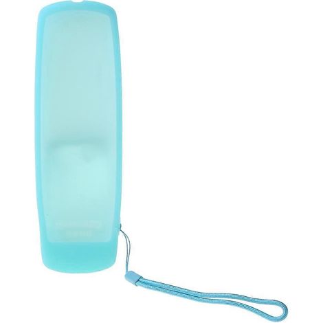 Étui en silicone antidérapant pour télécommande NETFLIX HOF16H303GPD24, housse de protection (1/4)