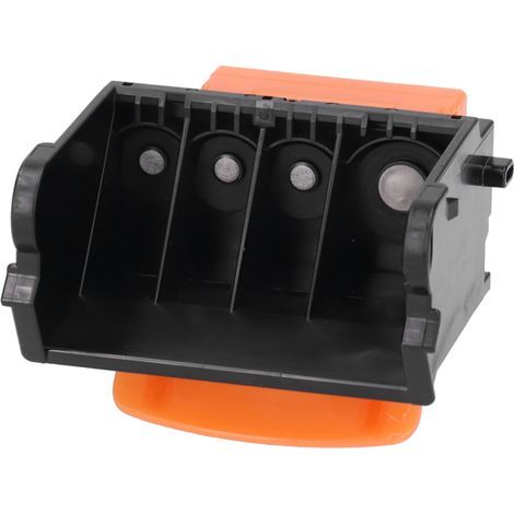 Tête d'impression couleur QY6&82090070 pour Canon MP510 MP520 MX700 iP3300 iP3500 (pièce de rechange)
