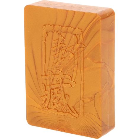rubber ink pad with high strength Portable stamping material