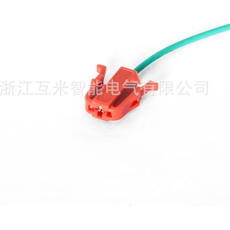 1-929587-1 Automotive Connector 1-929595-1 Car Plug DJ7011-3.5-11/21 (1/4)
