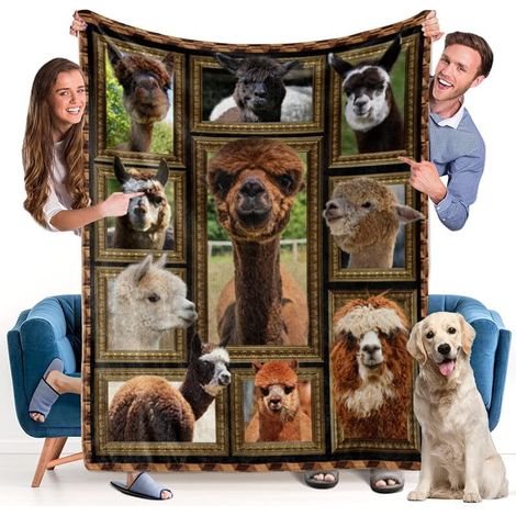 Manta de plumón de ciervo: manta de felpa ultrasuave y ligera de 50x60 pulgadas, cómoda y cálida, adecuada para sofás, camas o regazos un regalo ideal para los aficionados a la caza.