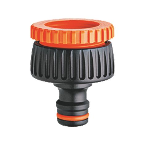 Claber PRESA RUBINETTO MULTIFILETTO Art. 8591 mis. 1/2- 3/4