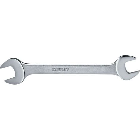 Clé à fourche 10mm x 11mm