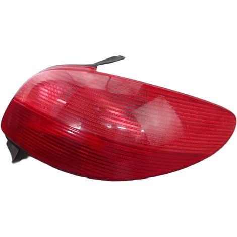 Feu Arrieree Droit PEUGEOT 206 [PRODUIT D'OCCASION]♻️6351p1 (1/3)