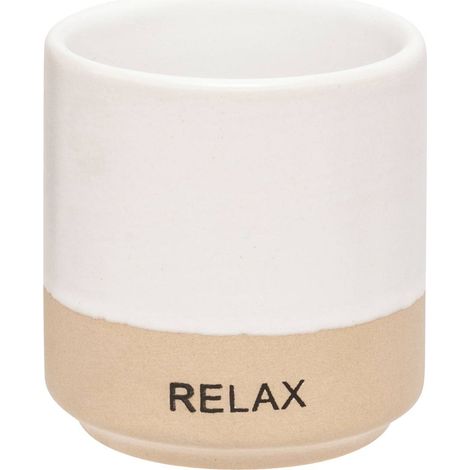 Tazza in ceramica luca colori assortiti 8 cl - Sg secret de gourmet