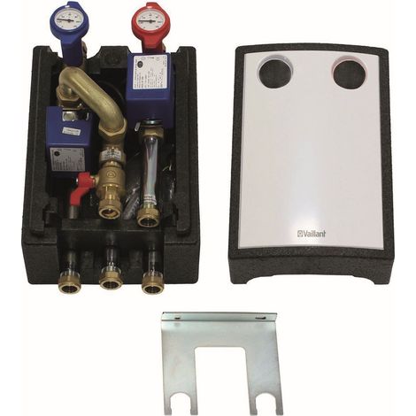 Vaillant Bloc hydraulique Support de chauffage, 302427