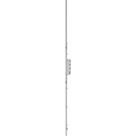 GU PSK Getriebe 6-32335-55-0-1 mZ abschliessbar mit Tauchzapfen 40 mm Dorn FFH 1621-1870