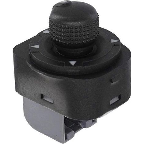 735511514 Interrupteur de réglage de la température du rétroviseur intérieur pour Citroën Jumper, Fiat Ducato et Peugeot Boxer (1/5)