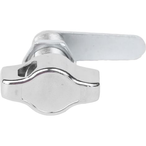 sans clé en alliage de zinc pour armoire et porte
