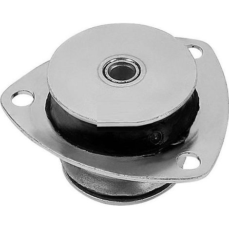 Soporte de cabina / amortiguador Iveco Daily 504273839