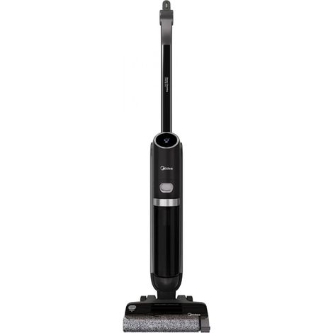 Staubsauger Reiniger Midea X10 schwarz 3 in 1 vielseitig