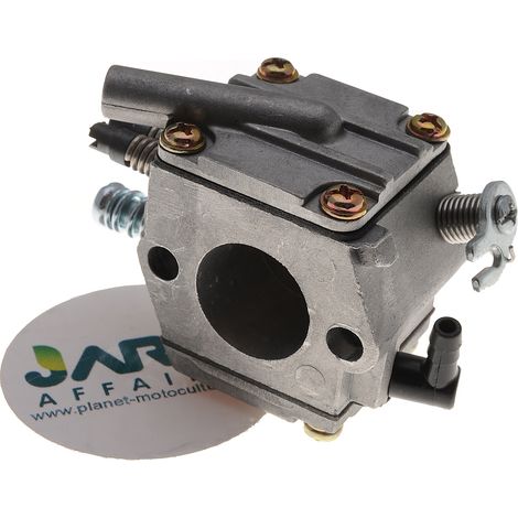 Carburateur compatible avec Stihl 038, MS380 et MS381 (1/3)