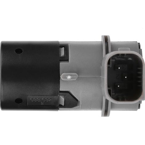 Ej.Life PDC-Parksensor ersetzen Ersatz-Parksensor für E46 E39 E60 E63 E38 E65 E83 E53 E85 6620 66206989068 (1/5)