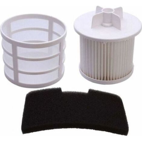 Kit de filtre U66 compatible avec aspirateurs Hoover Sprint & Spritz SE71 35601328 (1/5)