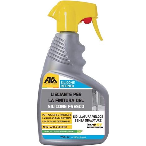 PULITORE SILICONE REFINER ML.750 (1/4)