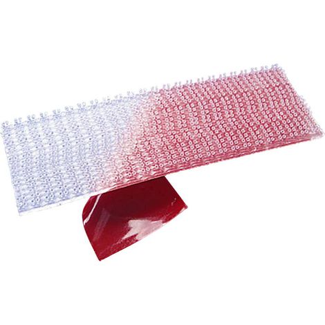 Ruban adhésif 3m sj 3560 réutilisable résistant UV 25 mm x 1000 mm