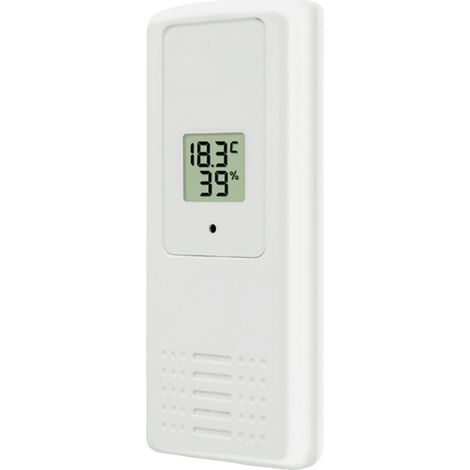 MX6030TX Thermo-/Hygrosensor Funk 433 MHz