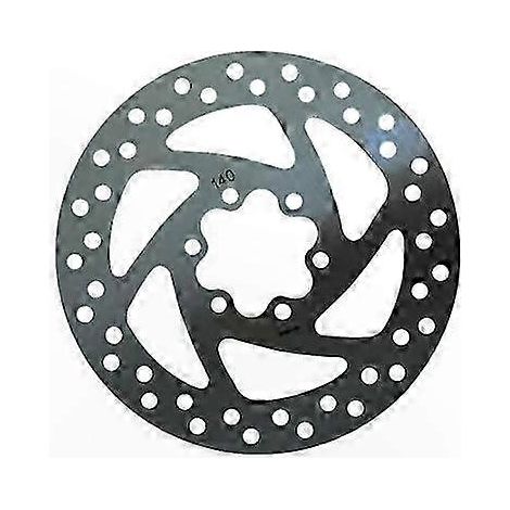 G2 Max Scheibenbremse, zuverlässige Leistung für Mountainbikes, robuste Bremsscheibe, kompatibel mit Bremssätteln, hochbelastbar, langlebiges Design, Original-Ersatzteil (1/3)