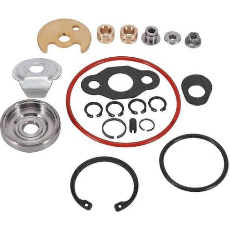 Kit de réparation de turbocompresseur TD04 TD04HL-15T pour Saab Boris (1/5)