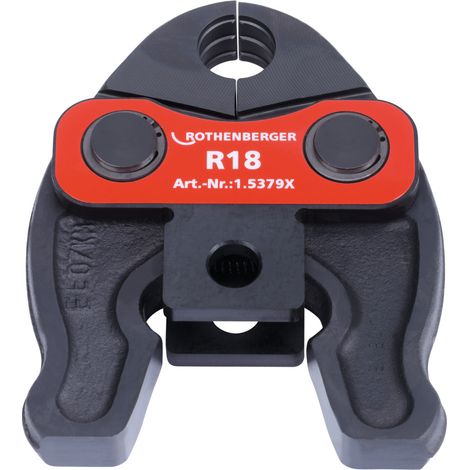 Pressbacke Compact R18