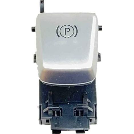Interrupteur de frein à main 2059056603 compatible avec Mercedes-Benz 205 C180 C200 C260 C300 C63 (1/4)