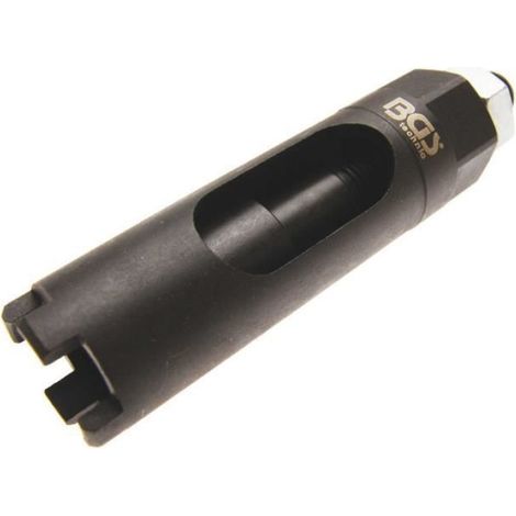 Extracteur d'injecteur - - MAN et Mercedes-Benz - Acier au carbone - 4 dents - 105 mm
