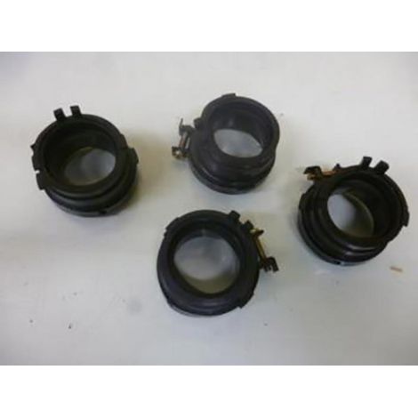 [PRODUIT D'OCCASION] Pipe d admission origine pour moto Honda 800 VFR 1998-2000