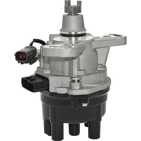 Distributore di accensione per modelli Micra K11 prodotti tra il 1992 e il 2000, codici ricambio 22100-41b00 e 22100-99b04. (1/5)