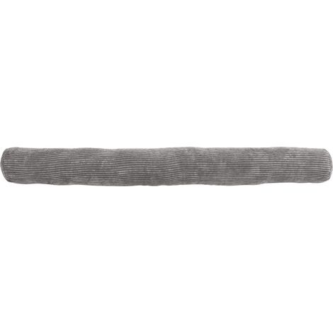 Andiamo Zugluftstopper Emy grau 90 x 8 cm (1/2)