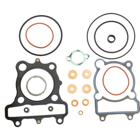 Joints d'étanchéité haut de gamme Athena pour Yamaha YFM 250 Bruin/Big Bear 05-08