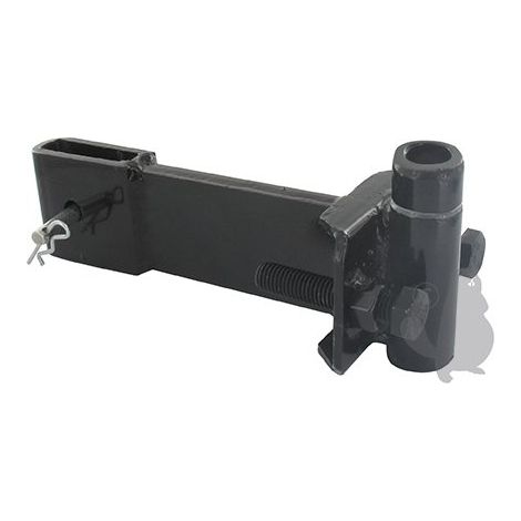 Forcella traino UNIVERSELLE per