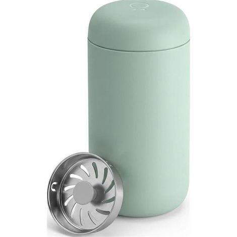 Taza térmica Carter Move Mug Fellow de 355 ml color menta (1/5)