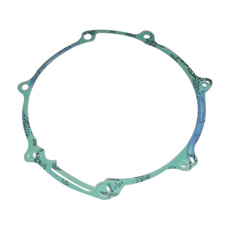 Joint de couvercle d'embrayage Centauro YZF WRF 450 F (1/3)