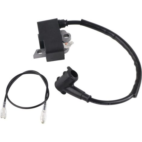 Allumage Coil Compatible avec STIHL MS 271 291 271C 291C Tronçonneuse Pièce de Rechange-KZQ (1/5)