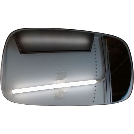 [PRODUIT D'OCCASION] Glace Retroviseur Exterieur G RENAULT Megane ♻️ Ref Oe. 7701054752 - Garantie à vie (1/3)