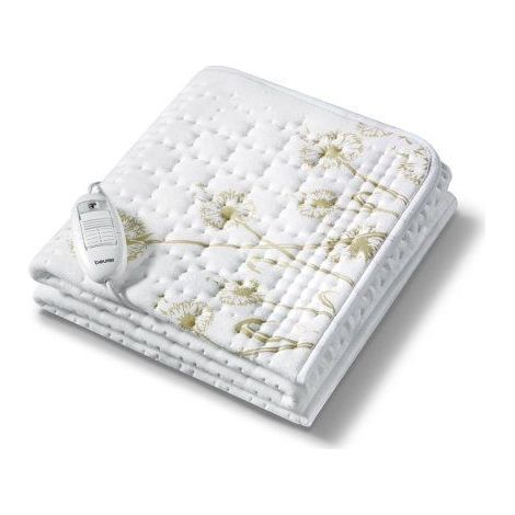 Beurer UB33 Coprimaterasso termico 60 W Bianco (1/5)
