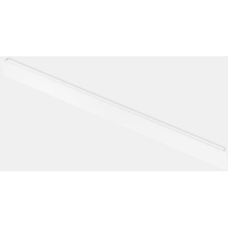 Leds-C4 Fino - Aplique LED Blanco 104,5cm 2090lm 2700K